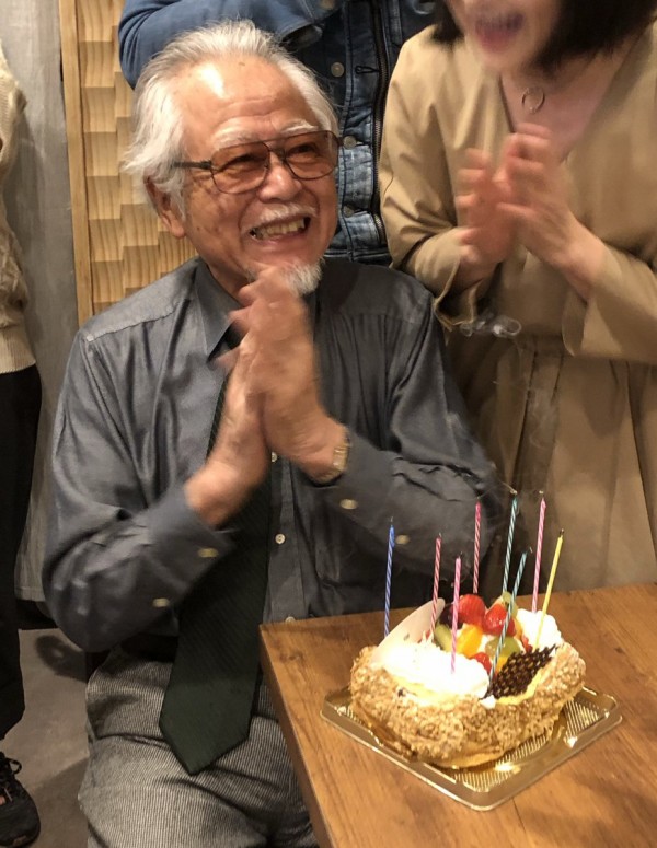声優 小林清志さん87歳の現在もすごい 長寿 もぇもぇあにめちゃんねる