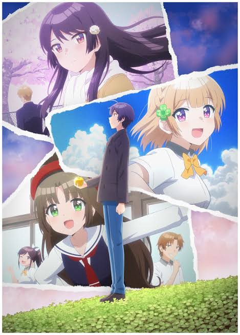 アニメ 悲報 幼なじみが絶対に負けないラブコメ さん 声優変更を望む声挙がってしまう それって個人的な意見でしょうが 感想 もぇもぇあにめちゃんねる
