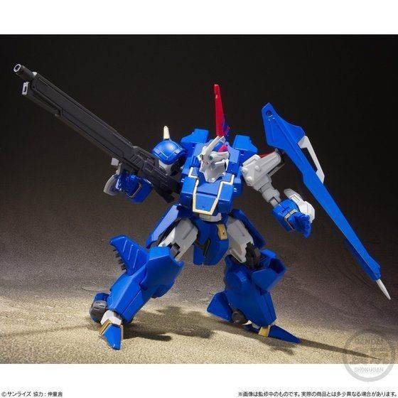 アニメ 装甲騎兵ボトムズ 青の騎士ベルゼルガ物語 プラモ制作は なかなか楽しそう ガンプラだけじゃないのだ もぇもぇあにめちゃんねる