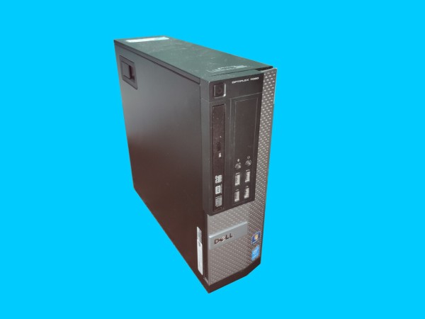 やっすーくゲーミングPC作ろうぜー DELL Optiplex 7020 SFF に GTX1650 : クアッドコアですよ