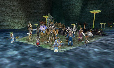 ファインス パイダー シルク ただのmoeにっき