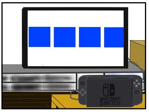 スマホ拡大鏡で Nintendo Switch Lite の画面は どこまで大きく出来るのか 試してみた メンコスケダモノ 猫3匹とゲーマーのもふもふ生活漫画絵日記 Powered By ライブドアブログ