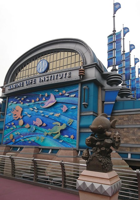 1806 ディズニー七夕days 開催中の東京ディズニーシーへ行ってきました 一日の流れ Am ムギとあれこれ節約日記