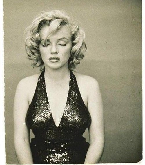 1957年頃 マリリン リチャード アヴェドン もぐの屋 ファッション アート