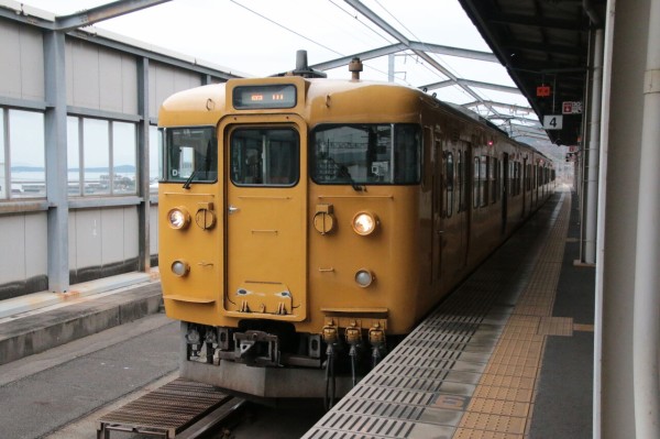 115系300番台　D27編成 115系300番台 D27編成 鉄道模型