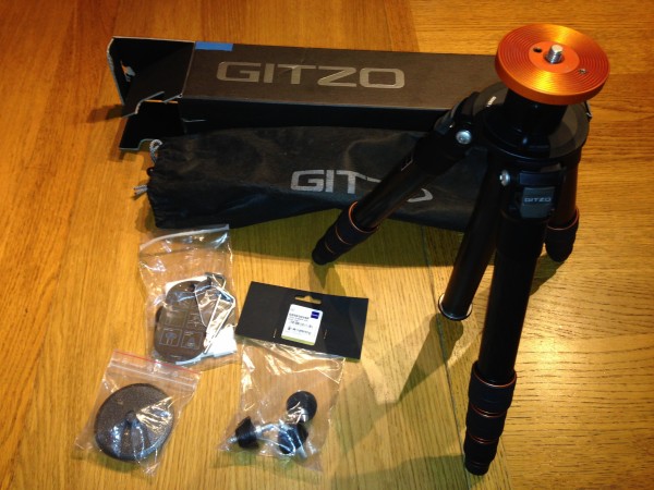 GITZO - GITZO GT3840C 自由雲台付属 GITZO - GITZO GT3840C 自由雲台付属の通販 by 真心配達人-安心