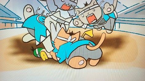 今期猫アニメ そにしけんじ ねこねこ日本史 第5話反応 まとめ もふもふちゃんねる