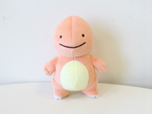 本日から発売 へんしん メタモン シリーズが ポケモンセンターに新登場 もふもふちゃんねる 本日から発売 へんしん メタモン シリーズが ポケモンセンターに新登場 もふもふちゃんねる