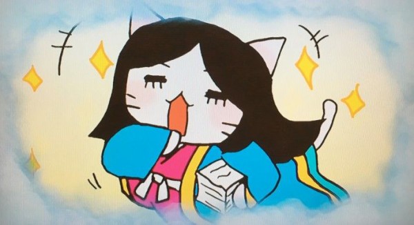 今期猫アニメ そにしけんじ ねこねこ日本史 第8話反応 まとめ もふもふちゃんねる