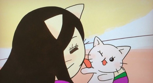 今期猫アニメ そにしけんじ ねこねこ日本史 第8話反応 まとめ もふもふちゃんねる