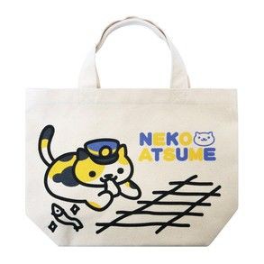 期間限定shop 東京駅一番街に ねこあつめのおみせ オープン もふもふちゃんねる