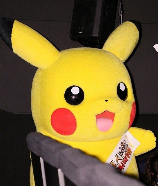 ピカチュウが放心状態に ポケモン総選挙 結果発表 Twitter反応 まとめ もふもふちゃんねる