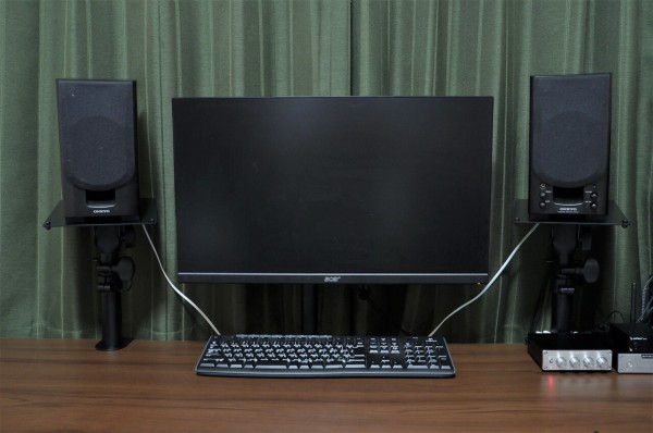 オーディオ】CLASSIC PRO MST3を導入 : cher coeur