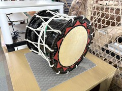 さんさ太鼓 打つその前に～初心者編 : 盛岡さんさ伝承会もいち