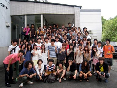 立命館大学 軽音楽部 京都mojo 大学サークル突撃レポート 立命館大学 軽音楽部 京都mojo 大学サークル突撃レポート
