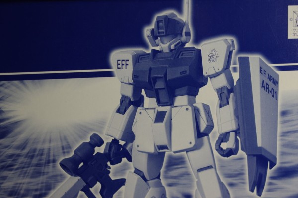 ガンプラでms紹介 第23回 ジム スナイパー ホワイト ディンゴ隊仕様 Hguc Hg U C Hard Graph プレミアムバンダイ限定 ガンダムガンプラフォト日記s Gundam Gunpla Photodiary S