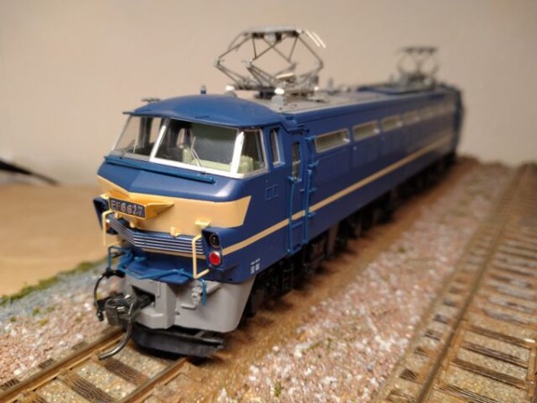 鉄道模型 TOMIX HO-9116 車両を探す（電車）｜製品検索（1/80スケール16.5mmゲージ