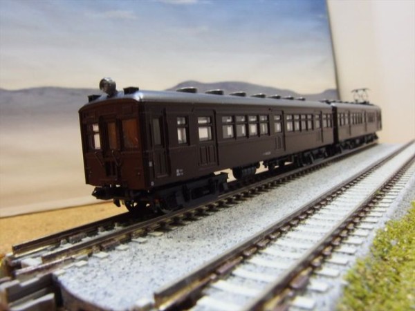 KATO クモハ11 400 鶴見線 2両セット クモハ11 400 鶴見線 (2両セット) (鉄道模型) - ホビーサーチ