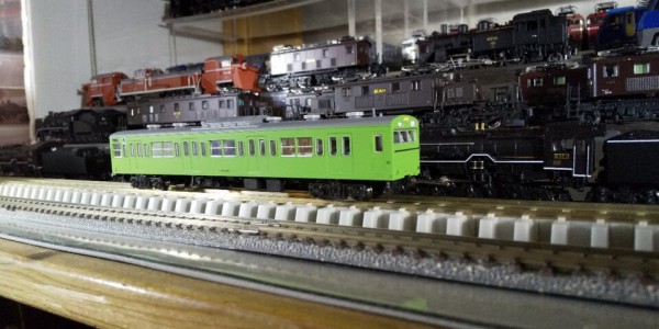 カトー(Kato)新103系阪和線6両(加工品) 税込?送料無料】 カトー(Kato)新103系阪和線6両(加工品) （KATO