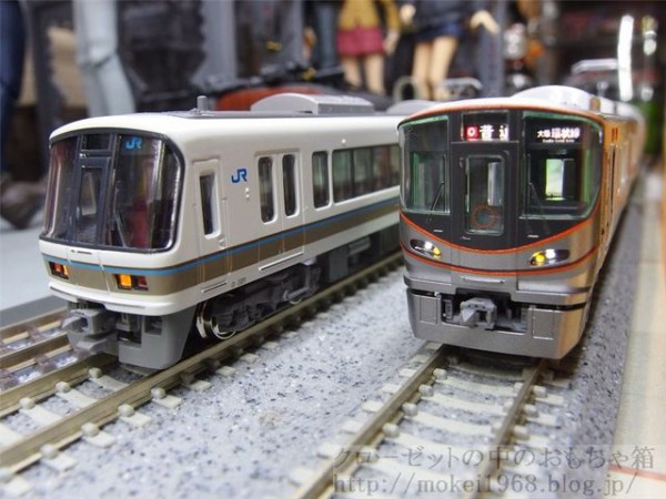 KATO 221系電車 12両セット　⑤ 221系 鉄道 模型」の人気商品一覧 | 安い商品を通販サイトから