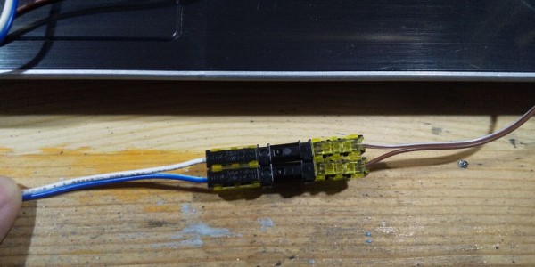 トミックス　レール　パワーパック KATOパワーパックからTOMIXレールへの給電線作成 : クローゼット