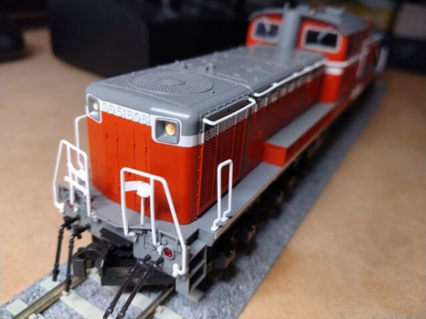 KATO HOゲージ DD51 暖地 Amazon | カトー(KATO) HOゲージ DD51 暖地形 1-702A 鉄道模型