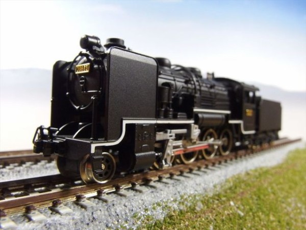 鉄道模型 Nゲージメーカーについて 個人的見解 : クローゼットの中の