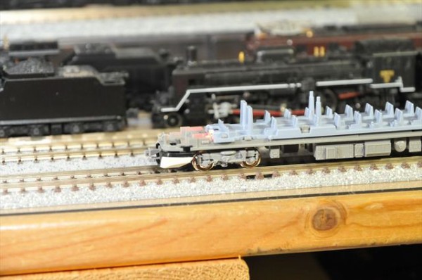 KATO 287系 \"こうのとり\" 3両増結セット　ライト点灯確認済 KATO 10-1108 287系「こうのとり」 3両増結セット | ウエサカ模型店