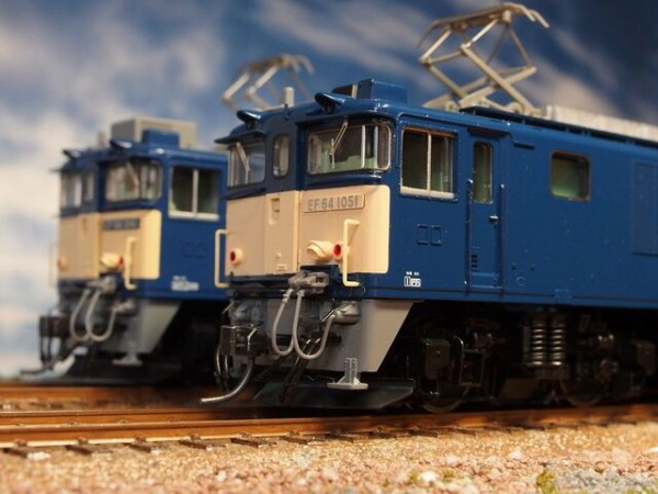 HOゲージ 客車 茶（管004 【公式通販】