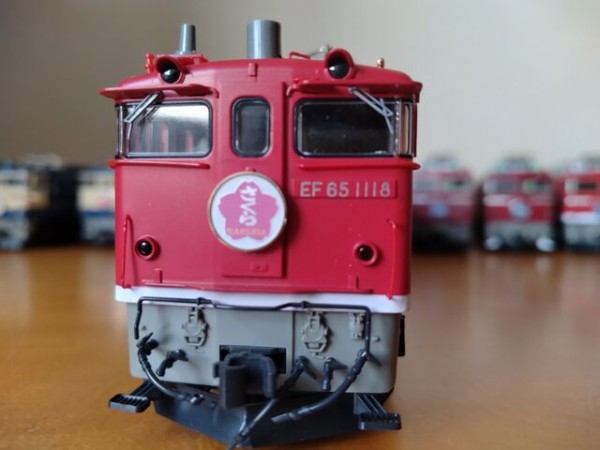 ニセコ レプリカ ヘッドマーク 機関車用 マーク アクリル製 C62 DD51 ニセコ レプリカ ヘッドマーク 機関車用 マーク アクリル製 C62