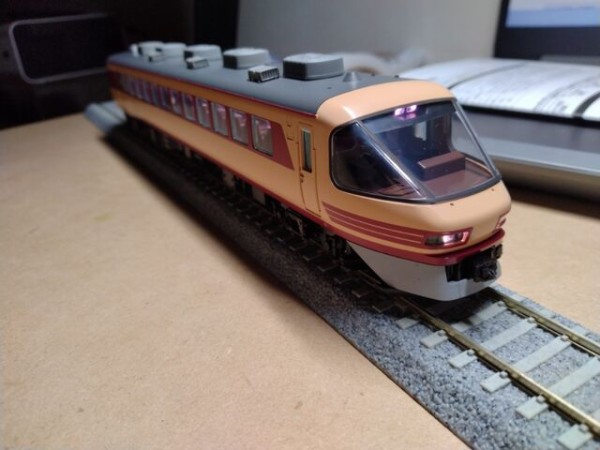 JR 485489系特急電車 (雷鳥クハ489-600) 9両セット lp2m.uinjambi.ac.id