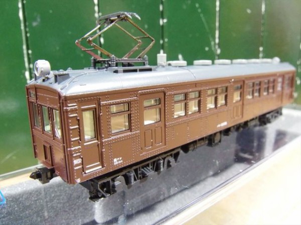 【格安】　KATO Nゲージ　鶴見線　クモハ12 Nゲージ鉄道模型 KATO クモハ12 50 鶴見線 入線 : クローゼットの中の