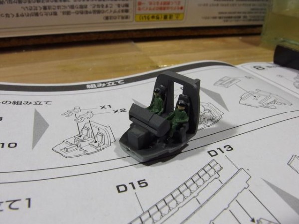TOMYTEC 技MIX U.S.AIR FORCE CV-22B オスプレイ 第71特殊作戦飛行隊