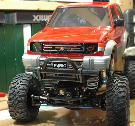 ラジコン タミヤ CC-01とTT-02T 新車種販売 : クローゼットの中の