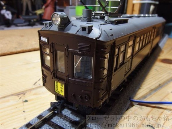 KATO HOゲージ クモハ12 & クモハ40セット KATO HOゲージ クモハ12 & クモハ40セット KATO HOゲージ クモハ12