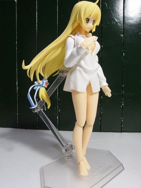 figma se.きらら 神楽亜矢 モーニングコーヒーver