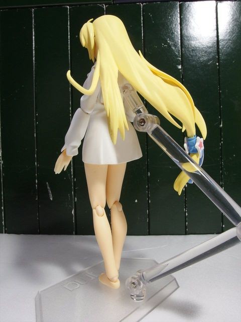 figma se.きらら 神楽亜矢 モーニングコーヒーver : クローゼットの中