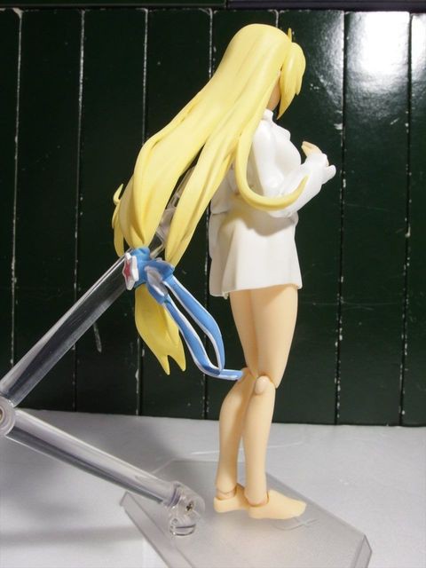 figma　seきらら全員セット　フィギュア　モーニングコーヒー　神楽亜矢 se・きらら」付き figma 神楽亜矢 モーニングコーヒーver