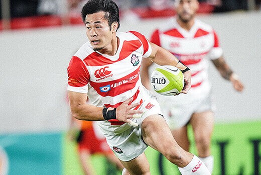 福岡堅樹 ラグビー日本代表です 医学部です イケメンです 人格者です これ スポーツ 武道雑談まとめ