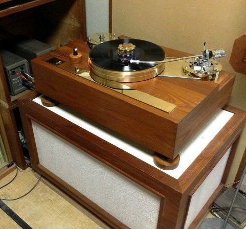 レコードプレーヤーを作ります‼(^_^)‼ : Mokumoku garageへようこそ