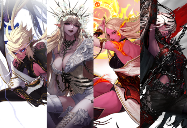 Dnf シーフ真覚醒テスサバ アラド戦記情報まとめサイト