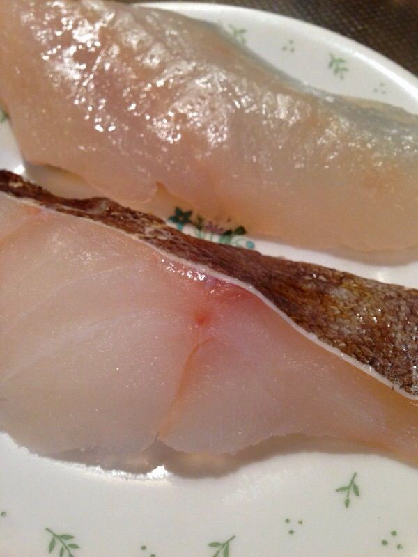 簡単タラの煮つけレシピ 初心者の魚料理 今日も食べておる