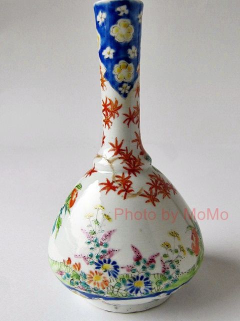 「幕末〜明治期」の『肥蝶山（欧米輸出品）』美品　※アンティーク・骨董品 2026年最新】Yahoo!オークション -肥蝶山の中古品・新品・未使用品一覧