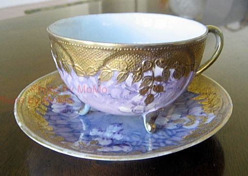 疵 1950年代 輸出用灰皿 里帰り品 ピンナップガール 輸出用磁器 瀬戸