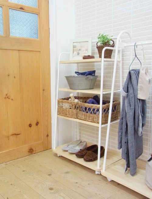 KIKI series : モモナチュラル インテリア雑貨ショップ