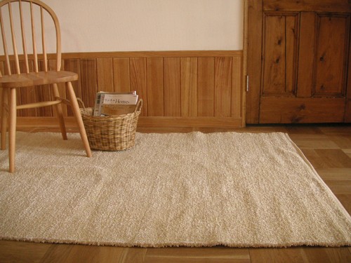 Rug Collection モモナチュラル インテリア雑貨ショップ