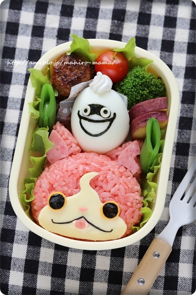つくれぽ1000人 Treehouseさんキャラ弁講座 Momo S Obentou キャラ弁 Powered By ライブドアブログ つくれぽ1000人 Treehouseさんキャラ弁講座 Momo S Obentou キャラ弁 Powered By ライブドアブログ
