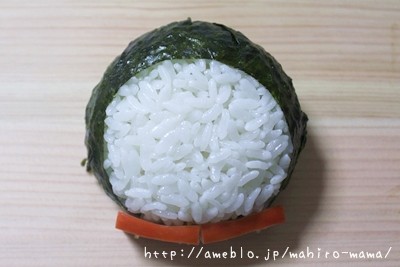 キャラ弁 ドラえもん 作り方あり Momo S Obentou キャラ弁 Powered By ライブドアブログ