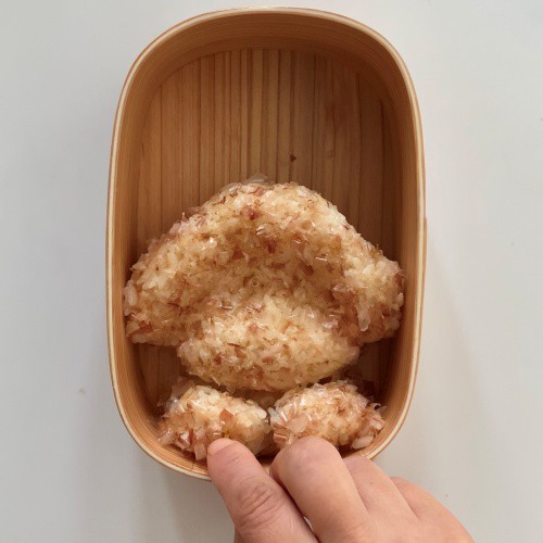 トイプードルのお弁当 キャラ弁 簡単動画レシピあり Momo S Obentou キャラ弁 Powered By ライブドアブログ