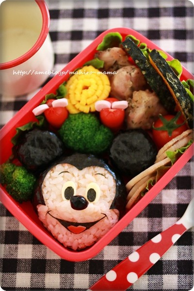 ディズニー キャラ弁マグネット ミッキー ディズニー キャラ弁マグネット ミッキー マグネットホルダー